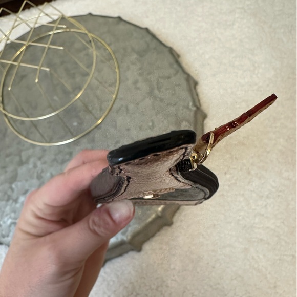 Kate Spade Cheers Darling coin purse - Picture 11 of 14